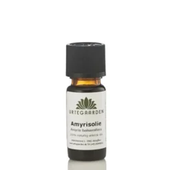 Sandeltræsolie Amyris æterisk olie (10 ml)