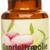 Sandeltræsolie æterisk (10 ml)