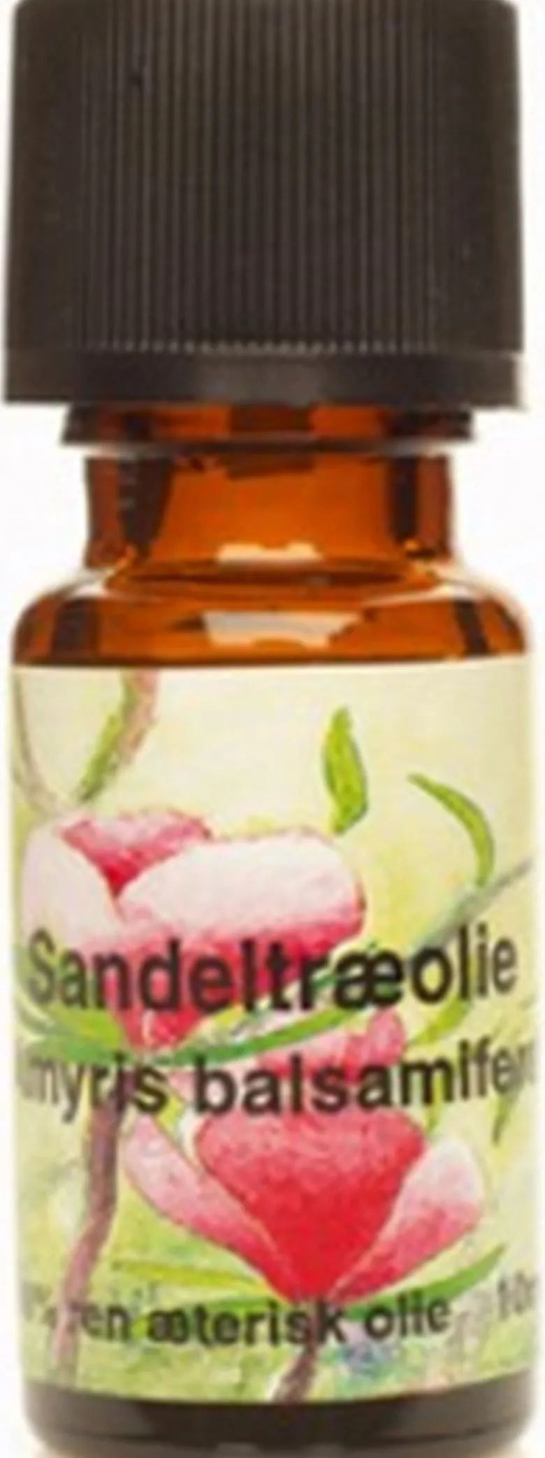 Sandeltræsolie æterisk (10 ml)