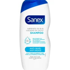 Sanex Shampoo Anti Skæl (250 ml)
