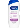 Sanex Shampoo M. Balsam 2-in-1 (250 ml)