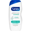 Sanex Shampoo Normalt Hår (250 ml)