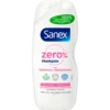 Sanex Shampoo Zero% (250 ml)