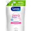 Sanex Zero % Flydende Håndsæbe Refill (1000 ml)