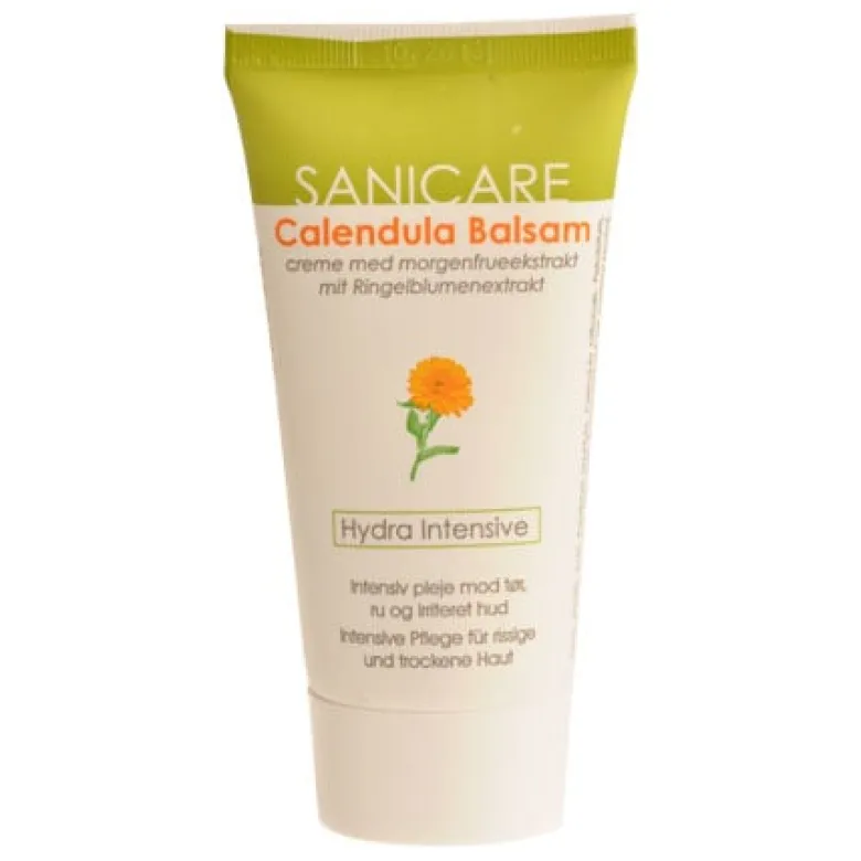 Sanicare Calendula balsam (40 ml)