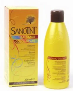 Sanotint hårbalsam til farvet hår 200 ml.