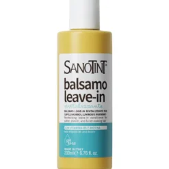Sanotint Hårbalsam til genopbygning (200 ml)