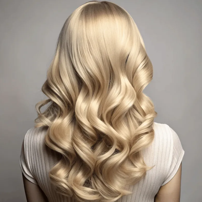 Sanotint 11 hårfarve Honning blond 1 Stk