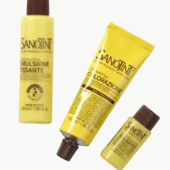 Sanotint 11 hårfarve Honning blond 1 Stk