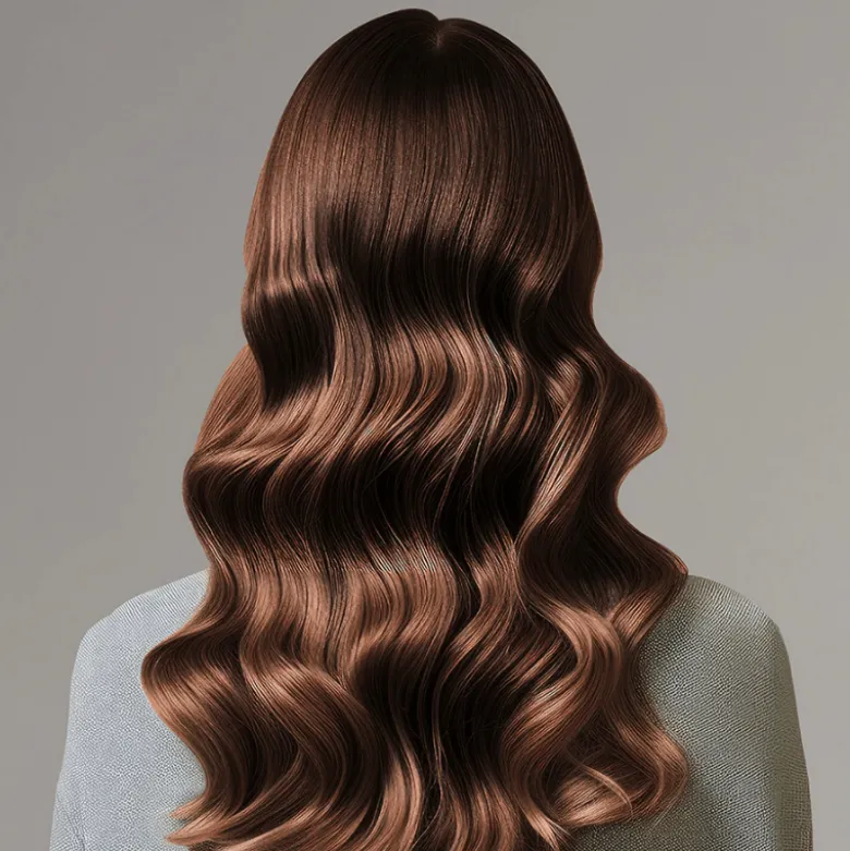 Sanotint 16 hårfarve Kobber blond 1 Stk