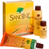 Sanotint 78 hårfarve light Mahogni 1 Stk