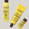 Sanotint 73 hårfarve light Natur brun 80 ml.