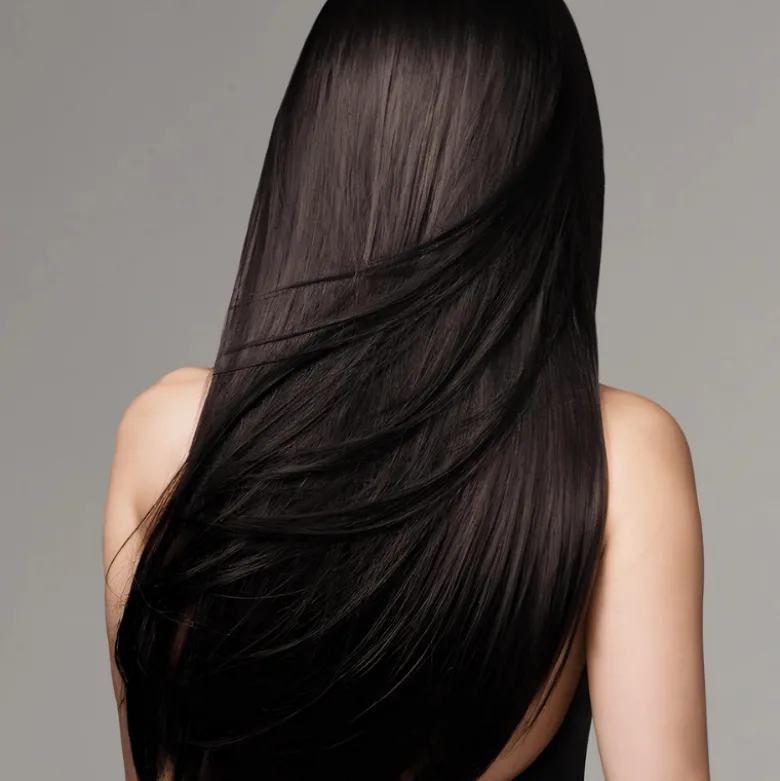 Sanotint 73 hårfarve light Natur brun 80 ml.