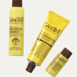 Sanotint 09 hårfarve Naturblond 1 stk