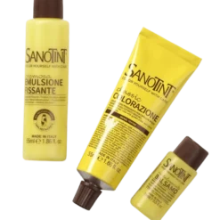 Sanotint 88 Hårfarve Sensitive Ekstra Lys Blond (1 stk)