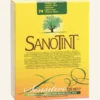 Sanotint 74 Hårfarve Sensitive Lysebrun (1 stk)
