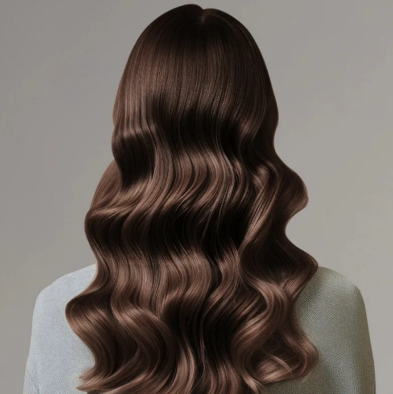 Sanotint 30 hårfarve Varm mørk blond 1 Stk