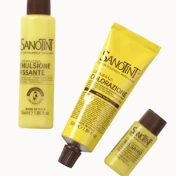 Sanotint 30 hårfarve Varm mørk blond 1 Stk