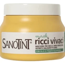 Sanotint Maschera Mask For Curly Hair (250 ml)