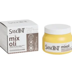 Sanotint Mask For Coloured Hair (250 ml)
