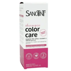 Sanotint Shampoo Color care (200 ml)