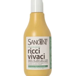 Sanotint Shampoo For Curls & Waves (250 ml)