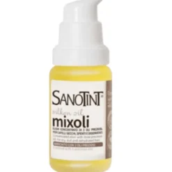 Sanotint Silken Oil For Coloured Hair (50 ml)