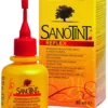 Sanotint 54 skyllefarve Gylden brun 80 ml.