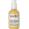 Sanotint Styling Cream For Curly Hair (150 ml)