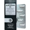 SANUM Albicansan D4 (20 kapsler)