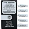 SANUM Albicansan D3 Stikpiller (10 stk)