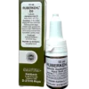SANUM Alexapharma Ruberkehl Dråber D5 (10 ml)