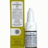 SANUM Fortakehl Dråber D5 (10 ml)