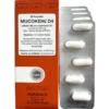 SANUM Mucokehl D4 (30 kaps)