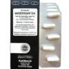 SANUM Nigersan D4 (30 kaps)