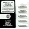 SANUM Nigersan Stikpiller D3 (10 stk)