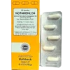 SANUM Notakehl kapsler D4 Kapsler (20 kaps)