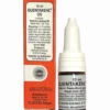 SANUM Quentakehl Dråber (10 ml)