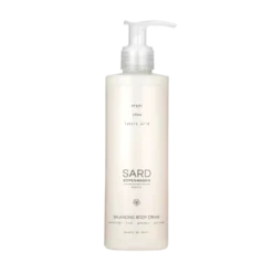 SARDkopenhagen Balancing Body Cream (250 ml)