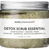 SARDkopenhagen Detox Scrub Essential Bergamot/ Eucalyptus (200 ml)