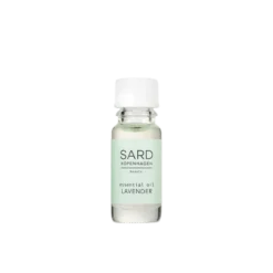 SARDkopenhagen Essential Lavender Oil (10 ml)
