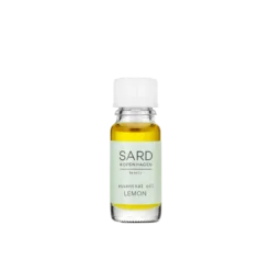 SARDkopenhagen Essential Lemon Oil (10 ml)