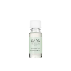 SARDkopenhagen Essential Pebbermint Oil (10 ml)