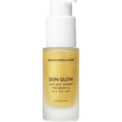SARDkopenhagen Skin Glow Argan W. Goldshimmer (30 ml)