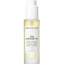 SARDkopenhagen The Almond Oil (50 ml)