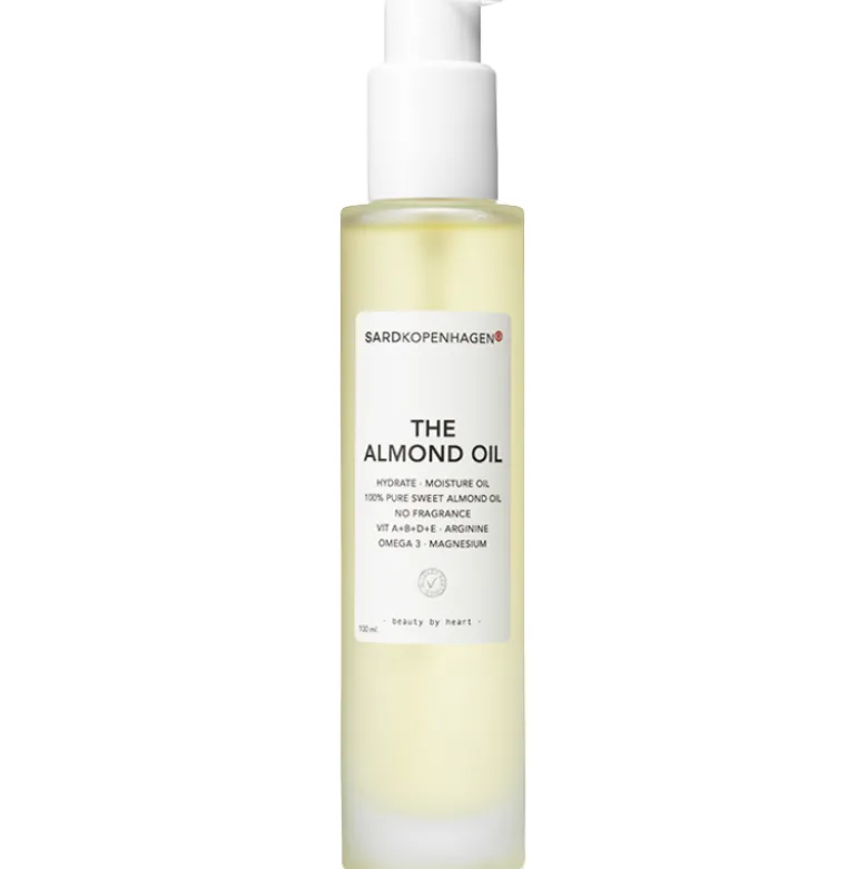 SARDkopenhagen The Almond Oil (100 ml)