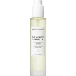SARDkopenhagen The Apricot Kernel Oil (100 ml)