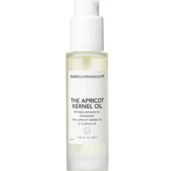 SARDkopenhagen The Apricot Kernel Oil (50 ml)