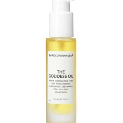 SARDkopenhagen The Goddess Oil (50 ml)