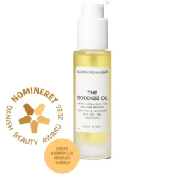 SARDkopenhagen The Goddess Oil (50 ml)
